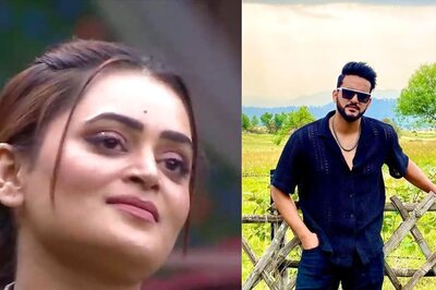 Bigg Boss OTT 2: This Time, Bebika Dhurve Questions Abhishek Malhan's Upbringing