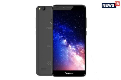 Panasonic Eluga I7 Launched At Rs 6499 Available exclusively on Flipkart