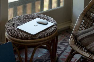 Microsoft Launches New Affordable Surface Laptop Go, Updates Surface Pro X