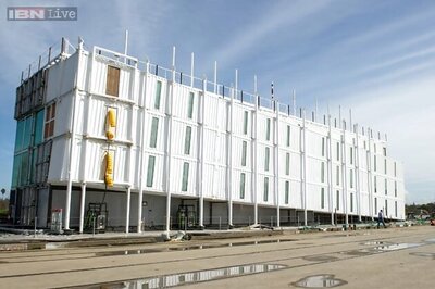 5 things to know about Google's mystery barge