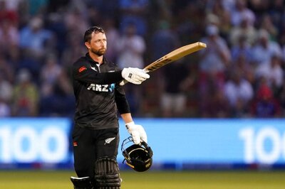 ENG vs NZ Dream11 3rd ODI: Check Our Prediction, Team Captain, Vice-captain, Probable XIs for England vs New Zealand 2023