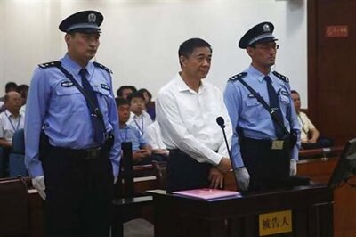 Bo Xilai's trial underscores China's resolve for rule of law