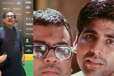 Priyadarshan BREAKS Silence on Hera Pheri 3, Akshay Kumar Reunion at IIFA: 'I Hope It Will...'