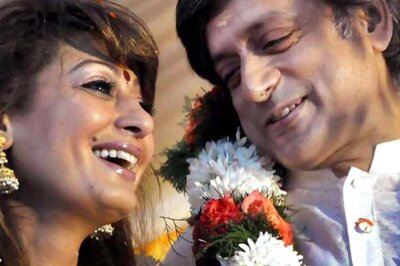 A Mysterious Death, Allegations & Long Wait for Answers: Timeline of the Sunanda Pushkar Death Case