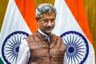 Once India Triggers Development in J&K, Pakistan's 70-Year Plans Will Collapse, Says Jaishankar