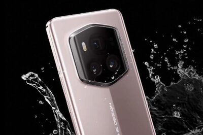 Honor Porsche Design Magic 6 RSR And Magic 6 Ultimate India Launch Teased: Know More