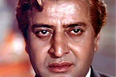 Veteran actor Pran also worked in a Kannada film?
