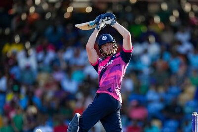 'Pretty Funny if David Warner Opens the Bowling': Scotland Won't Mind 'Having a Word' With Australia After Josh Hazlewood's Controversial Remark