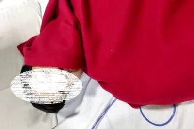 Class 12 Boy Jumps off School Building, Blames Harassment from Students in Suicide Note