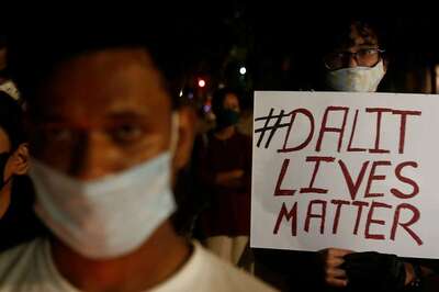 Hathras Redux: Dalit Woman Dies after Being Allegedly Gang-raped in UP's Balrampur, 2 Arrested