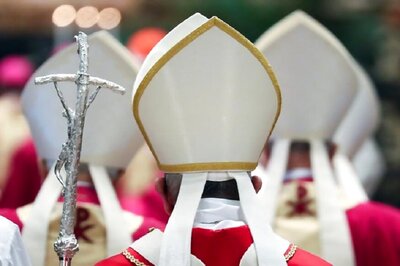 Indian Bishop Accused of Misusing Funds to Support His 'Secret Family' Resigns