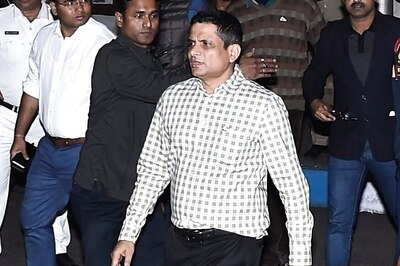 CBI Summons Ex-Kolkata Police Chief in Saradha Scam Case, Asks Him to Appear Before it on Monday