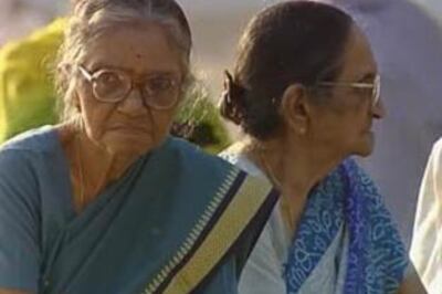 1.3 billion senior citizen by 2040: Report