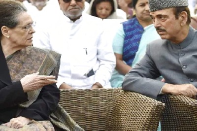 News18 Afternoon Digest: Ghulam Nabi Azad Quits Congress With 'Immature, Childish' Rahul Gandhi Barb & Other Stories