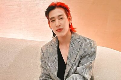 K-Pop Sensation BamBam To Arrive In Mumbai For Debut Show This Year