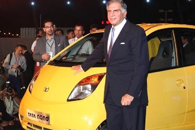 How Ratan Tata Spearheaded Tata Motors To Become A Major Global Automaker