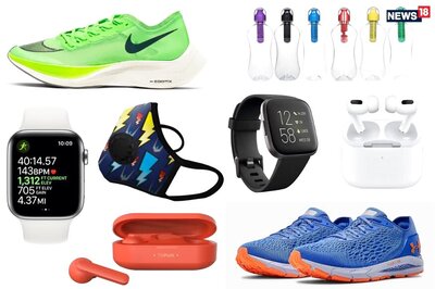 Runners And Fitness Junkies Take Note! The Best Marathon Gear You Must Buy, Right Now