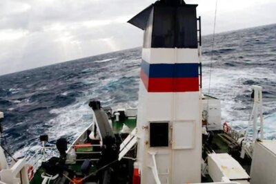 Why Drake Passage Is The World’s Most Dangerous Sea Route