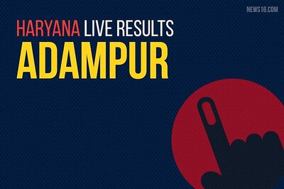 Adampur Election Results 2019 Live Updates (आदमपुर): Kuldeep Bishnoi of Congress Wins s
