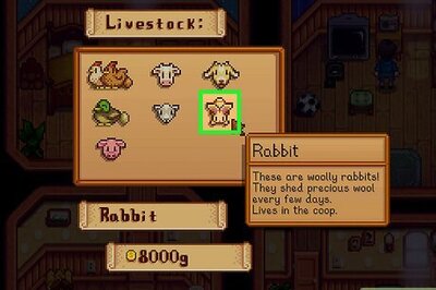 How to Get a Rabbit's Foot in Stardew Valley: Simple Guide