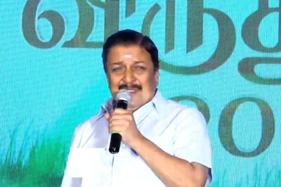 At Uzhavan Awards-22, Sivakumar Gets Emotional Remembering His Mother