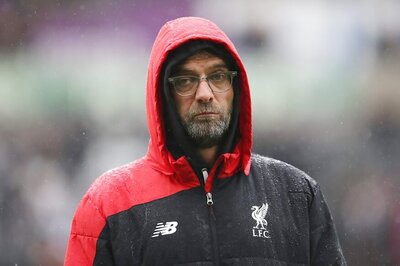 Juergen Klopp Extends His Contract With Liverpool
