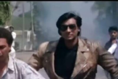 Can Ajay Devgn Perform Phool Aur Kaante Split Bike Stunt Again? The Actor Answers