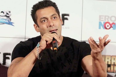 Salman Khan asked to withdraw 'Khan Market' from his shopping portal by traders' body