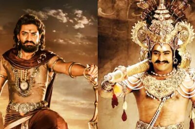 Jr NTR To Be Present At Pre-Release Of Kalyan Ram's Bimbisara In Hyderabad