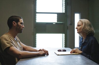 The Mauritanian Movie Review: Tahar Rahim Brilliantly Captures the Anguish at Guantanamo Bay