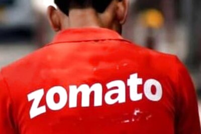 Zomato Q4 Results: Net Loss Widens To Rs 359.7 Crore; Expenses Double