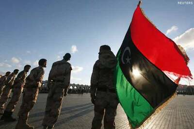 Head of Libyan Islamic extremist militia shot