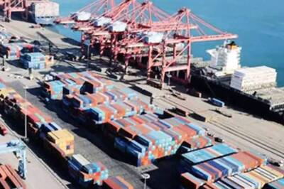 Heroin Haul at Mundra Port: Eight Including Four Afghan Nationals Arrested So Far