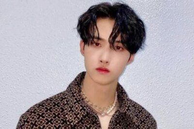 Pentagon Member Yeo One Involved in Car Accident Caused by Drunk Driver, Halts Activities Temporarily