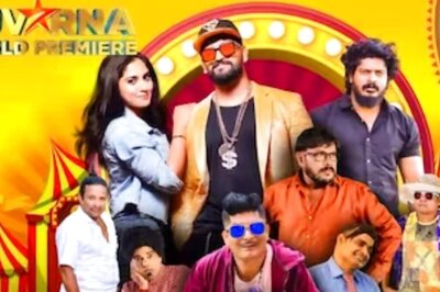 Roopesh Shetty-starrer Circus To Have Its TV Premiere On This Date