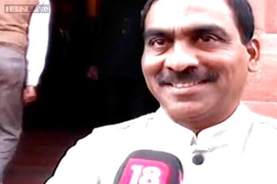 Notice to 'pepper-spray' ex-MP Rajagopal for opinion poll