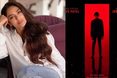 Sobhita Dhulipala Opens Up On Playing Sita In Dev Patel's Monkey Man, Says 'To Be Considered Someone...'