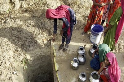 No Water to Drink, No Food For Animals, A Tale of Gujarat's Banni Where Migration Comes With Season