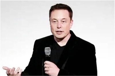 Apple Had a Chance to Buy Tesla for Cheap, Tim Cook Refused: Elon Musk