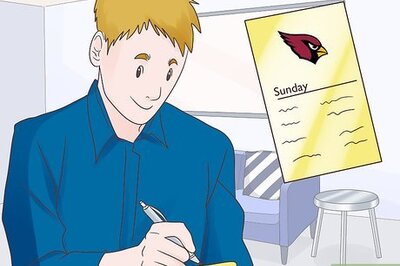 How to Play Fantasy Football