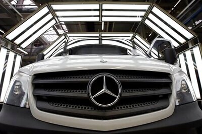 Daimler AG To Pay $1.5B To Settle Emissions Cheating Probes