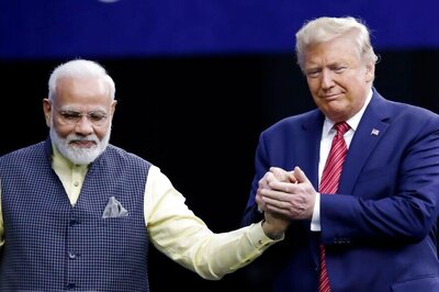 Popular Among Indian Techies, Tightened H-1B Visa Norms May be Part of Trump-Modi Talks: Govt