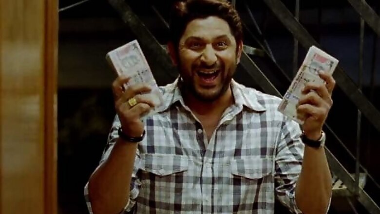 HC dismisses plea for stay on release of 'Jolly LLB'