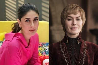 Kareena Kapoor, Lena Headey Feature in Bob Marley's Reimagined One Love Song for Unicef