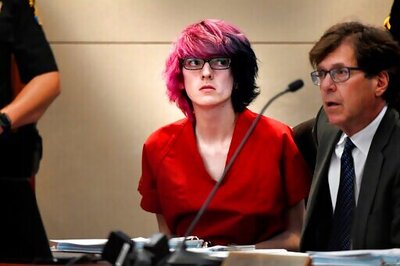 Former Student Guilty Of Murder In Colorado School Shooting
