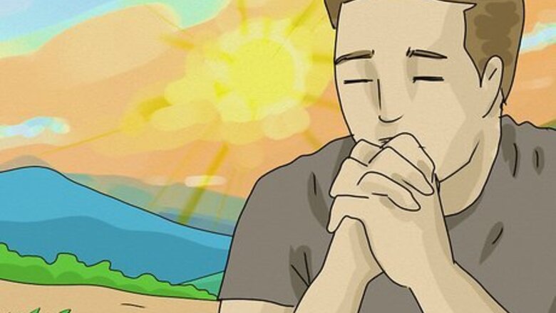 How to Get Closer to God