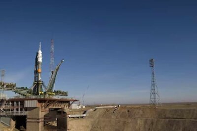 25-year-old Frenchman Dies While Attempting To Visit Kazakhstan's Baikonur Cosmodrome