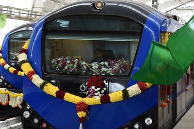 Chennai Metro Phase 2 Approved: Routes, Stops, and Expected Completion Date