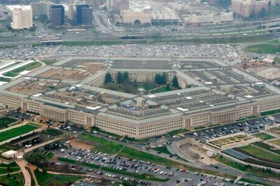 The Big Pentagon Internet Mystery Now Partially Solved