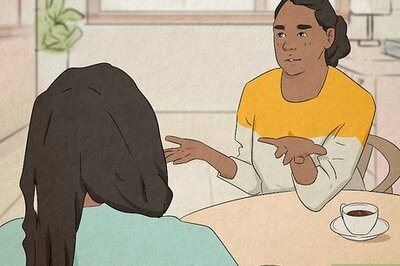 How to Communicate with a Difficult Spouse